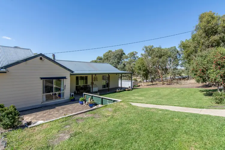 Second view of Homely rural property listing, 19 Swanston Street, Harrow VIC 3317