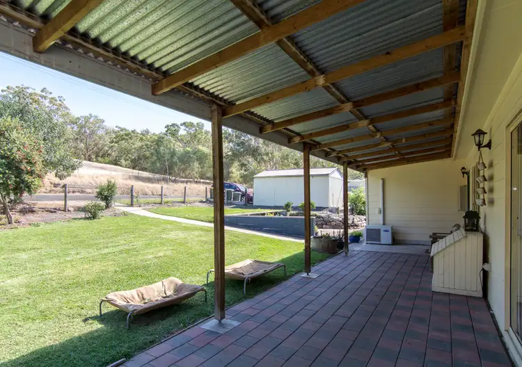 Sixth view of Homely rural property listing, 19 Swanston Street, Harrow VIC 3317