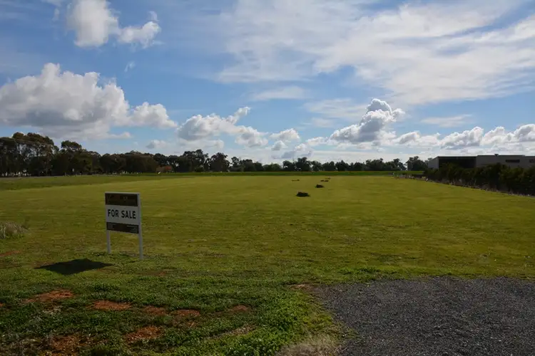 Third view of Homely land listing, 7 Cahills Road, Yarrawonga VIC 3730