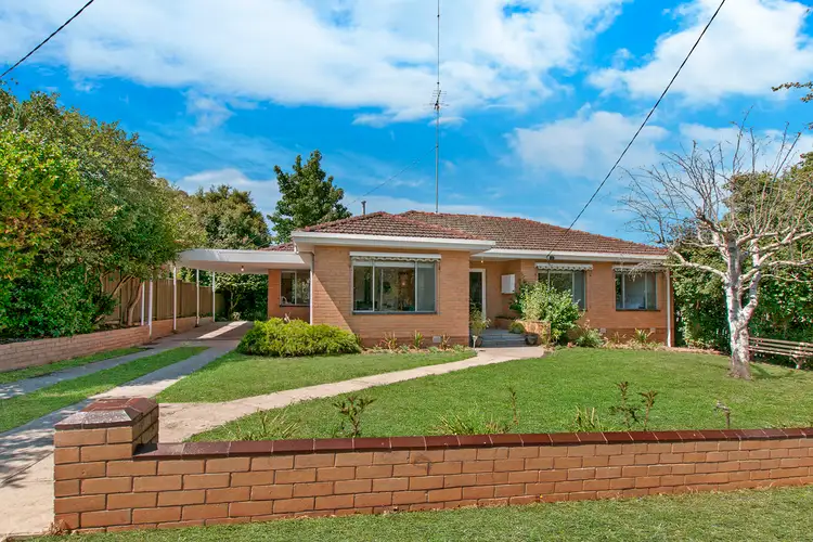 20 French Street, Hamilton VIC 3300