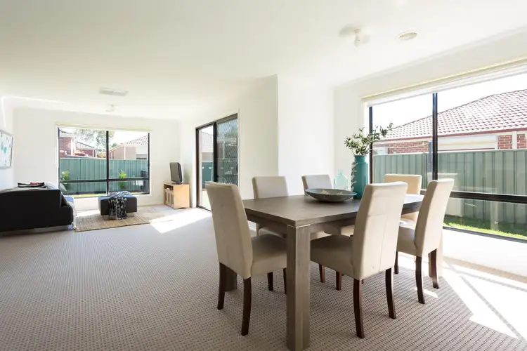 Second view of Homely house listing, 20 Kooyong Way, Craigieburn VIC 3064