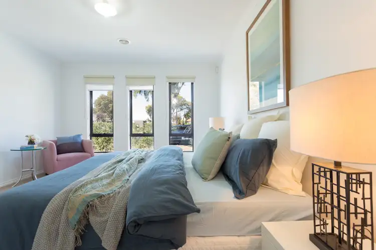 Third view of Homely house listing, 20 Kooyong Way, Craigieburn VIC 3064