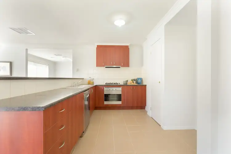 Sixth view of Homely house listing, 20 Kooyong Way, Craigieburn VIC 3064