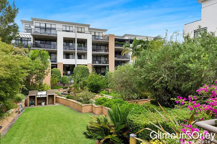 79/2 Purser Avenue, Castle Hill NSW 2154