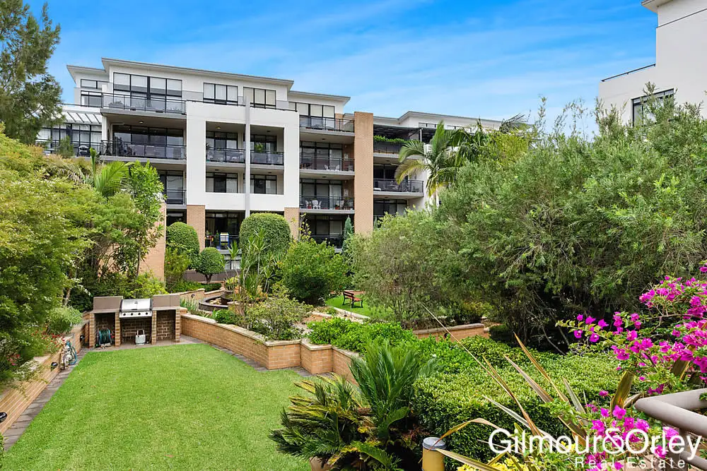 Main view of Homely apartment listing, 79/2 Purser Avenue, Castle Hill NSW 2154