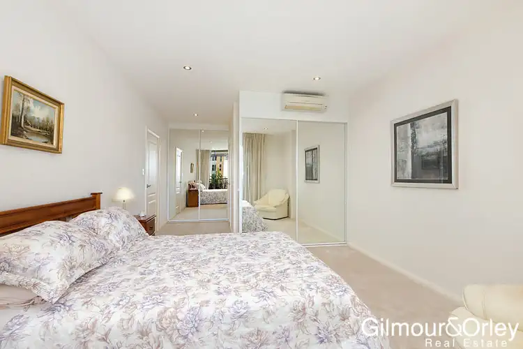 Fifth view of Homely apartment listing, 79/2 Purser Avenue, Castle Hill NSW 2154