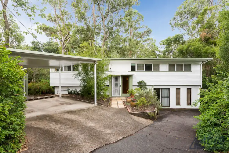 42 Edson Street, Kenmore QLD 4069