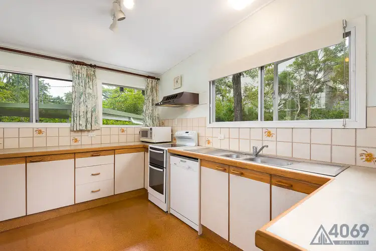 Sixth view of Homely house listing, 42 Edson Street, Kenmore QLD 4069