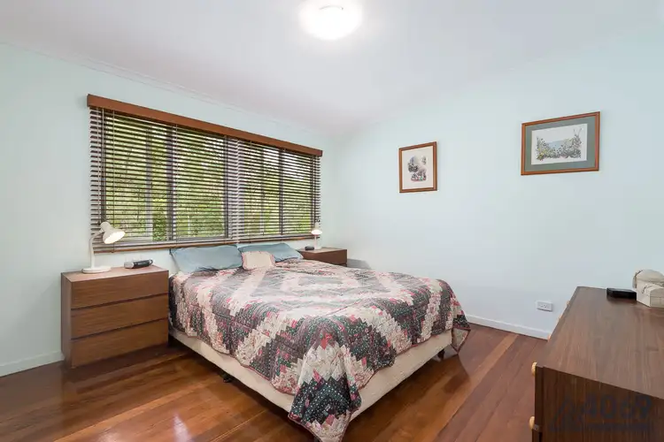 Seventh view of Homely house listing, 42 Edson Street, Kenmore QLD 4069