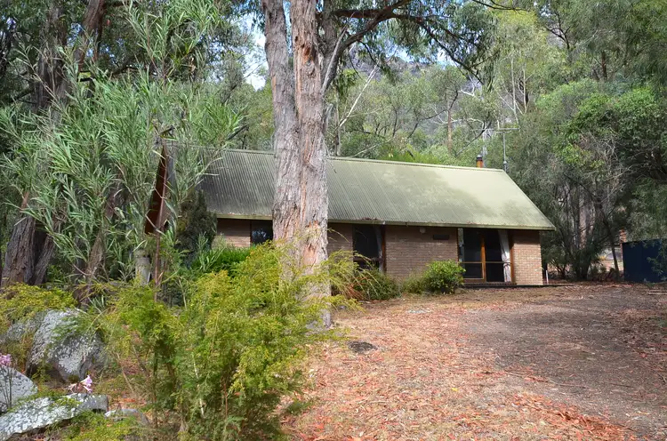Main view of Homely house listing, 54-56 Scott Road, Halls Gap VIC 3381