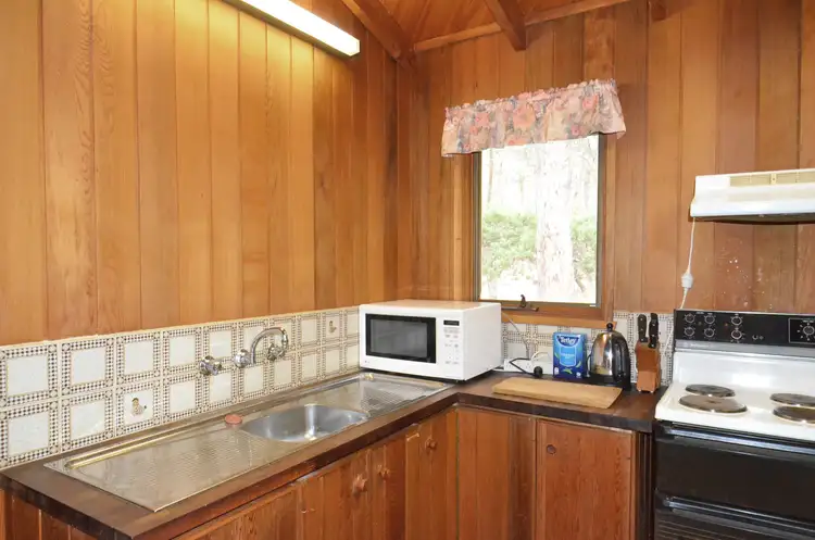 Third view of Homely house listing, 54-56 Scott Road, Halls Gap VIC 3381