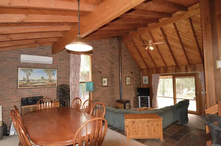 Fourth view of Homely house listing, 54-56 Scott Road, Halls Gap VIC 3381
