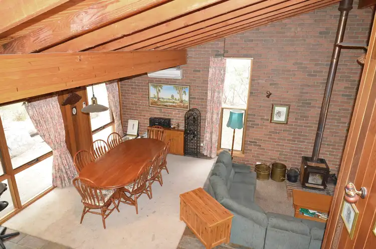 Sixth view of Homely house listing, 54-56 Scott Road, Halls Gap VIC 3381