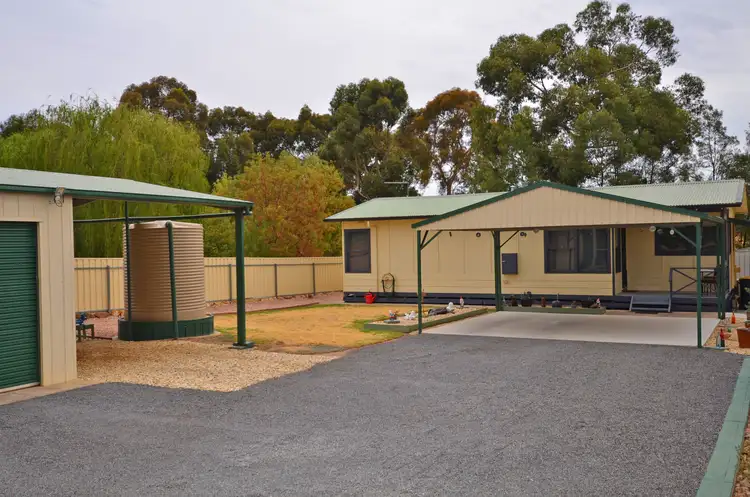 108 Patrick Street, Stawell VIC 3380