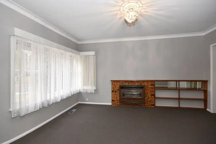 Second view of Homely house listing, 9 Danson Avenue, Kangaroo Flat VIC 3555