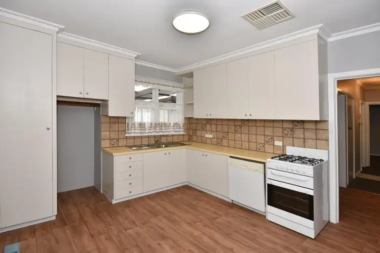 Fourth view of Homely house listing, 9 Danson Avenue, Kangaroo Flat VIC 3555