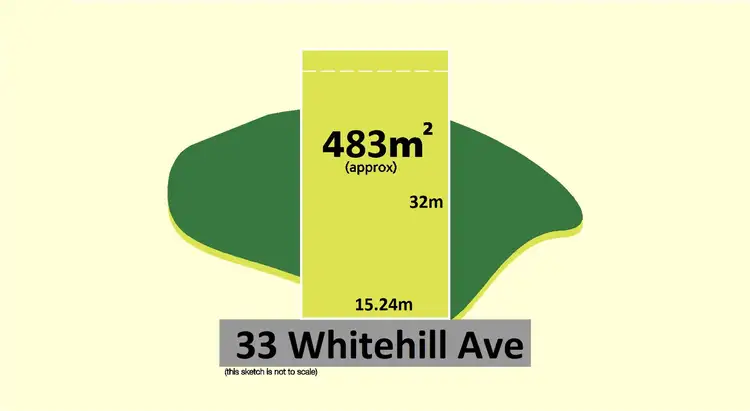 33 Whitehill Avenue