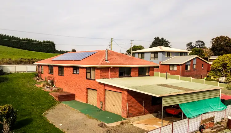 828 Ridgley Highway, Ridgley TAS 7321