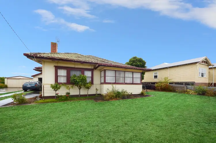 109 Palmer Street, Portland VIC 3305