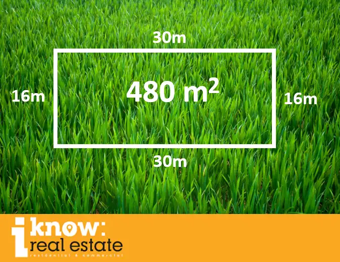 LOT 1112 chevery street, Mickleham VIC 3064