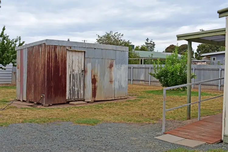Fifth view of Homely house listing, 2 Frederick Street, Kyabram VIC 3620