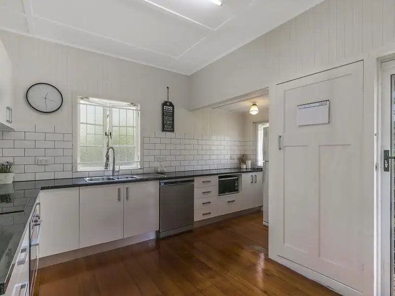 Main view of Homely house listing, 56 Thynne Rd, Morningside QLD 4170