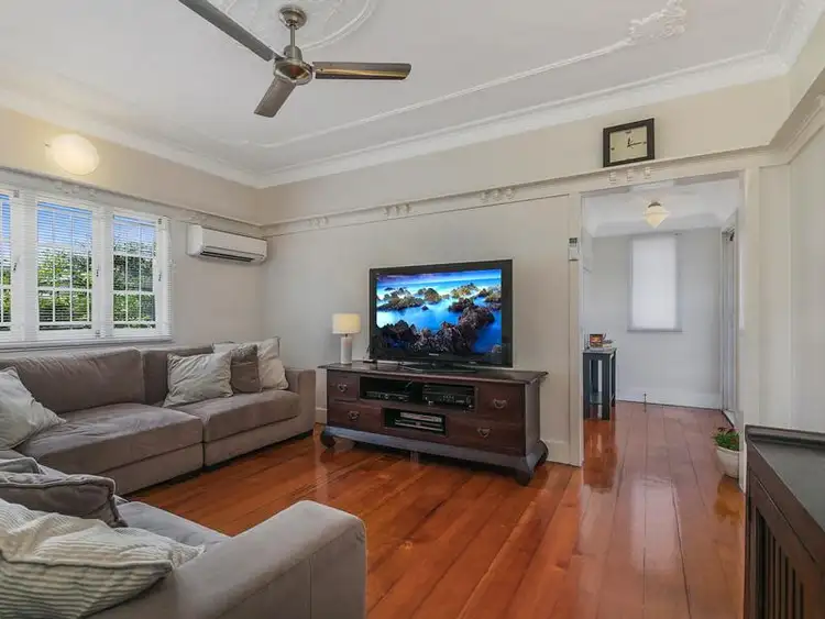 Second view of Homely house listing, 56 Thynne Rd, Morningside QLD 4170