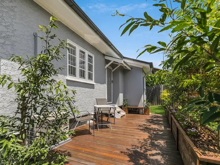 Fifth view of Homely house listing, 56 Thynne Rd, Morningside QLD 4170