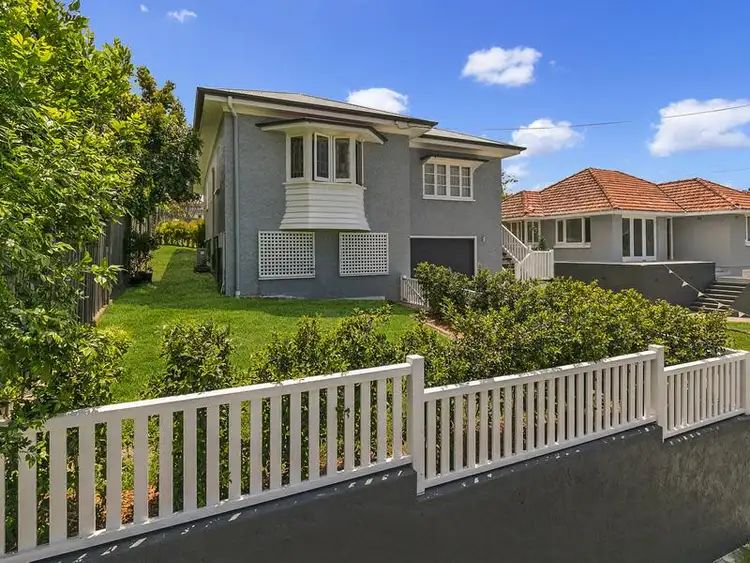 Sixth view of Homely house listing, 56 Thynne Rd, Morningside QLD 4170