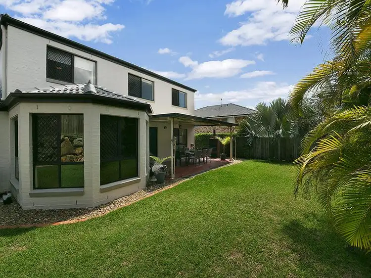 Second view of Homely house listing, 10 Bening Pl, Mcdowall QLD 4053