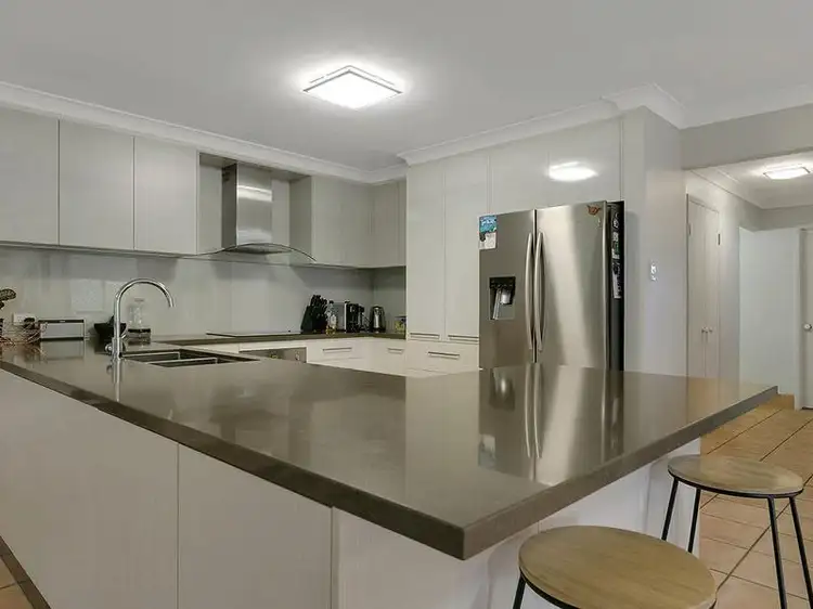 Fourth view of Homely house listing, 10 Bening Pl, Mcdowall QLD 4053