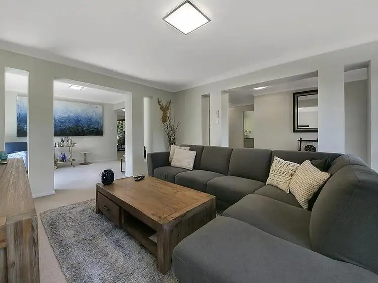 Sixth view of Homely house listing, 10 Bening Pl, Mcdowall QLD 4053