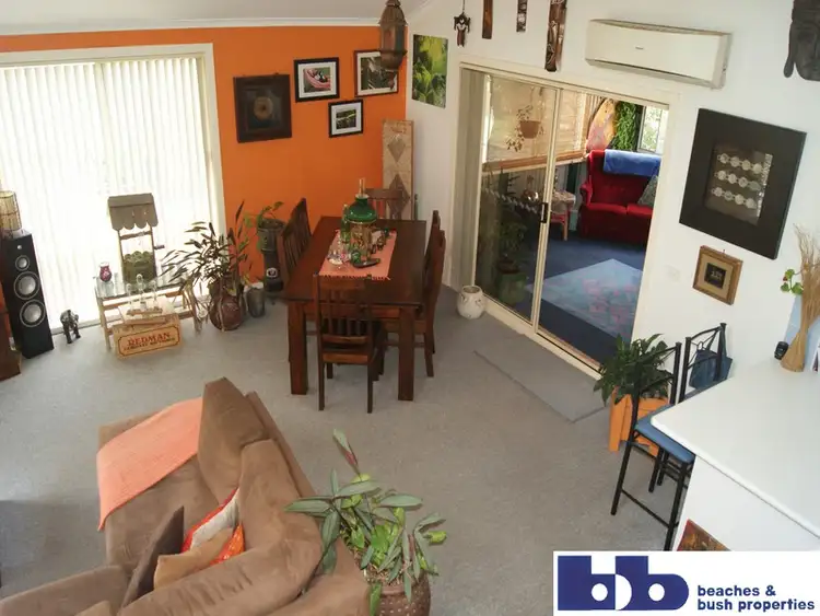 Main view of Homely townhouse listing, Address available on request