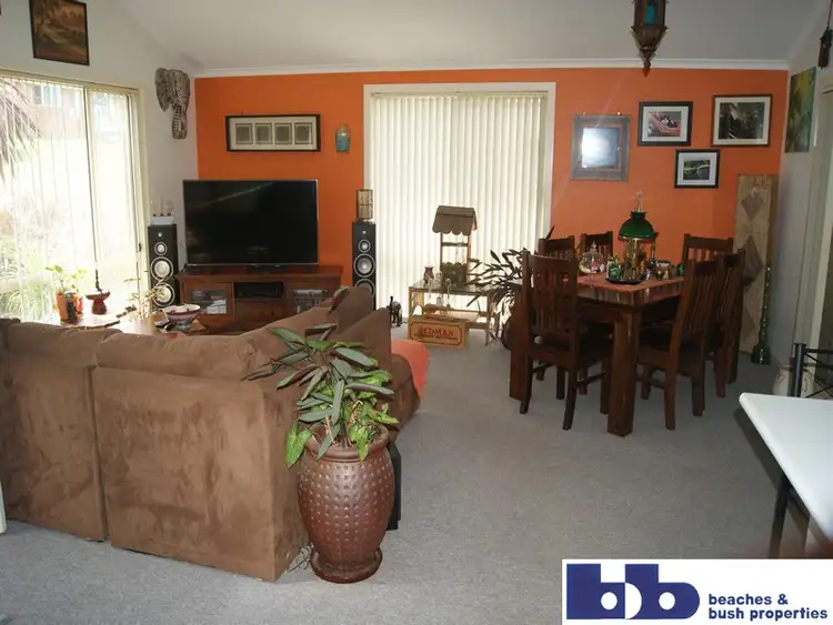 Fifth view of Homely townhouse listing, Address available on request