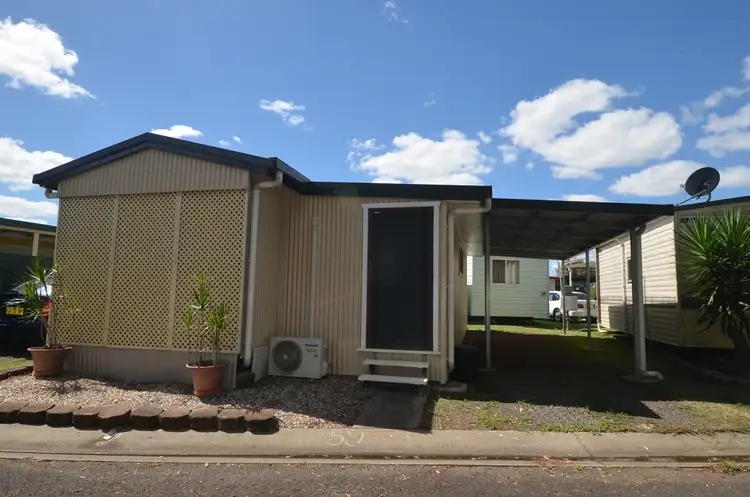59/61 Caniaba Road(Road Runner Caravan Park), South Lismore NSW 2480