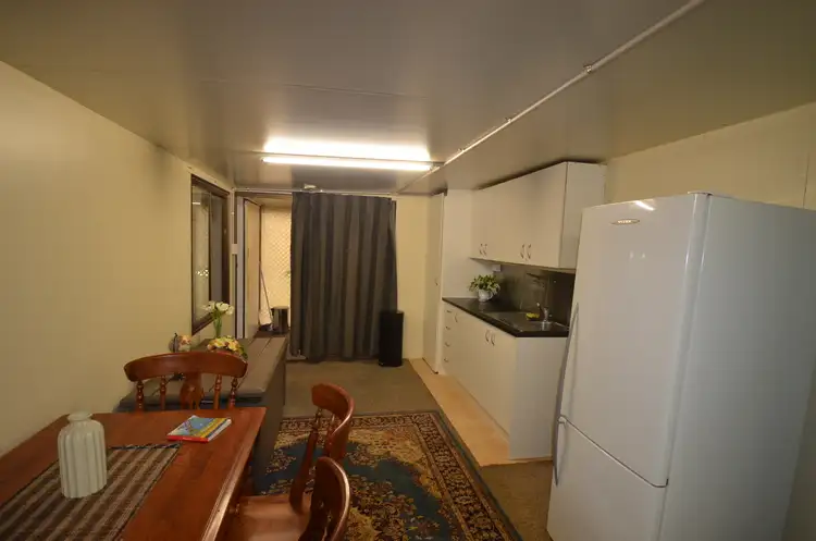 Second view of Homely studio listing, 59/61 Caniaba Road(Road Runner Caravan Park), South Lismore NSW 2480