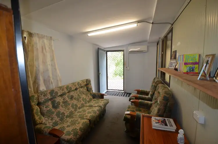 Fourth view of Homely studio listing, 59/61 Caniaba Road(Road Runner Caravan Park), South Lismore NSW 2480