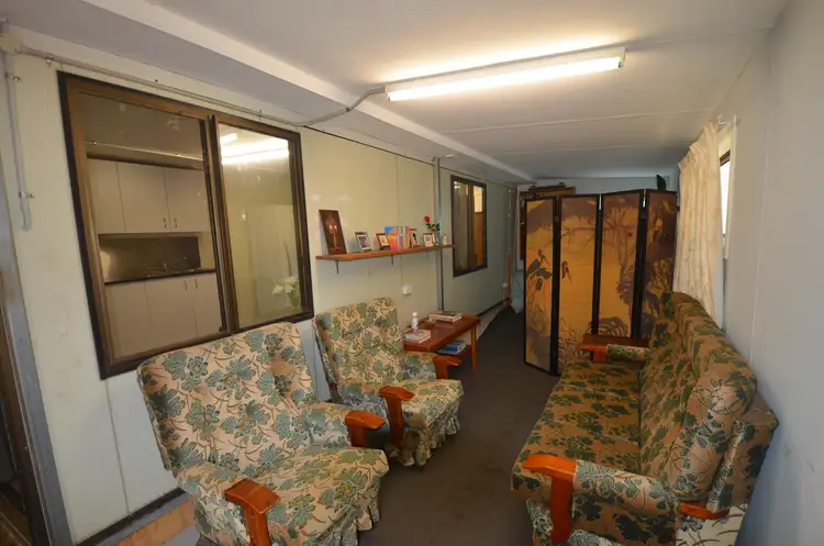 Fifth view of Homely studio listing, 59/61 Caniaba Road(Road Runner Caravan Park), South Lismore NSW 2480