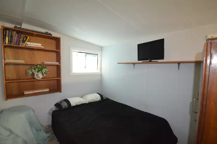 Sixth view of Homely studio listing, 59/61 Caniaba Road(Road Runner Caravan Park), South Lismore NSW 2480