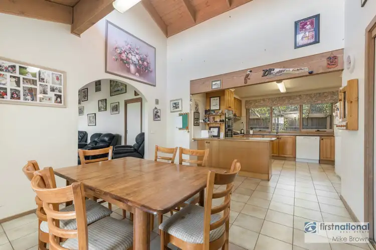 Third view of Homely house listing, 9 Peden Street, Chirnside Park VIC 3116