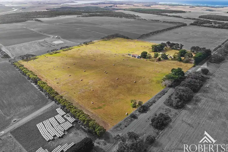 Main view of Homely rural property listing, 489 Dances Road, Peterborough VIC 3270