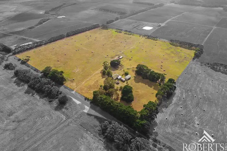 Second view of Homely rural property listing, 489 Dances Road, Peterborough VIC 3270