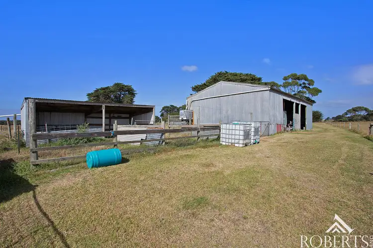 Third view of Homely rural property listing, 489 Dances Road, Peterborough VIC 3270