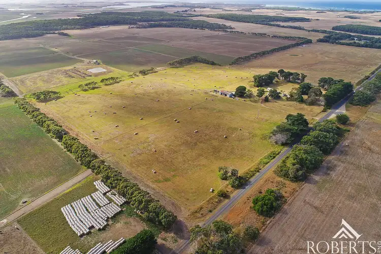 Fourth view of Homely rural property listing, 489 Dances Road, Peterborough VIC 3270