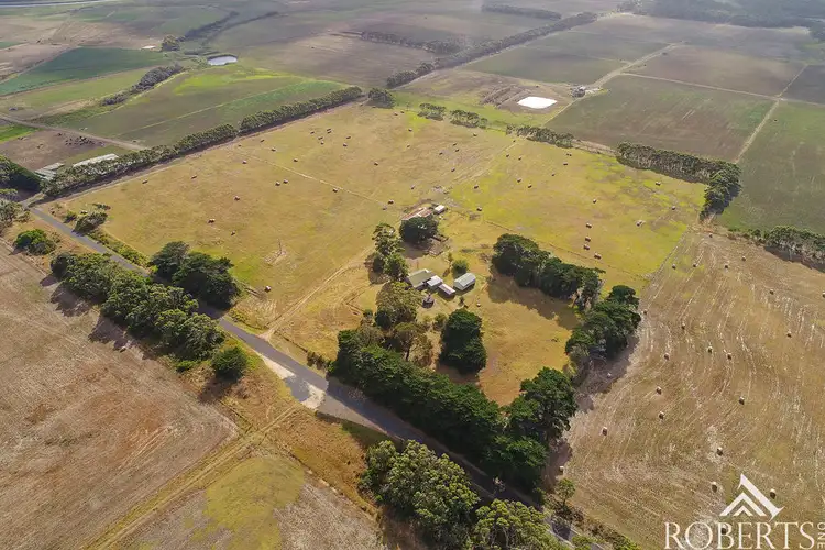 Fifth view of Homely rural property listing, 489 Dances Road, Peterborough VIC 3270