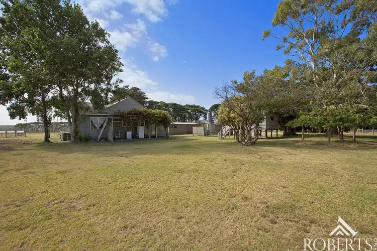 Seventh view of Homely rural property listing, 489 Dances Road, Peterborough VIC 3270