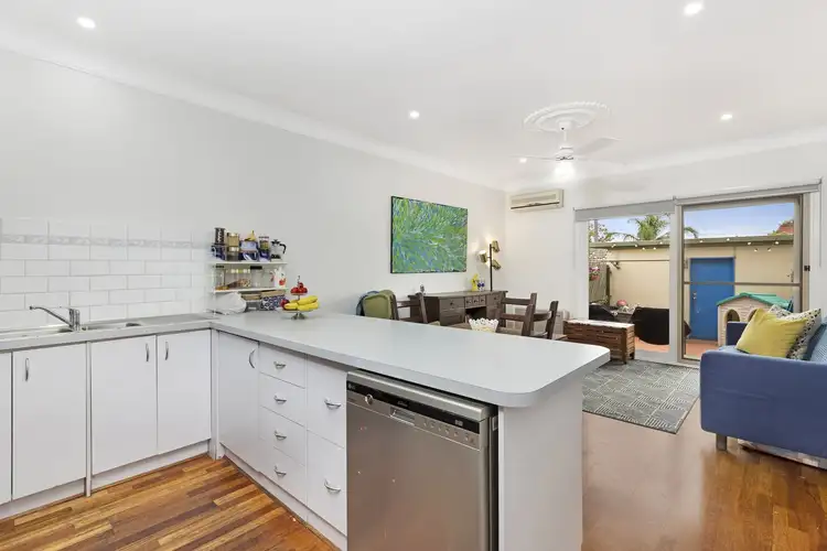 Third view of Homely townhouse listing, 8/65 Pearson Street, Brunswick West VIC 3055