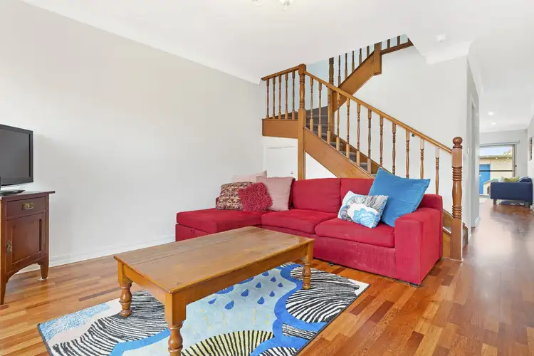 Fourth view of Homely townhouse listing, 8/65 Pearson Street, Brunswick West VIC 3055