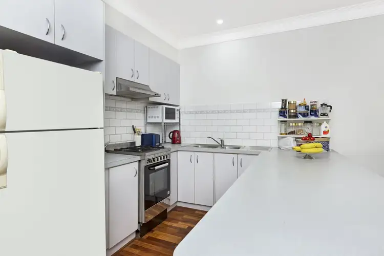 Fifth view of Homely townhouse listing, 8/65 Pearson Street, Brunswick West VIC 3055