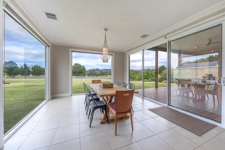 Fifth view of Homely house listing, 22 Heddle Road, Lancefield VIC 3435